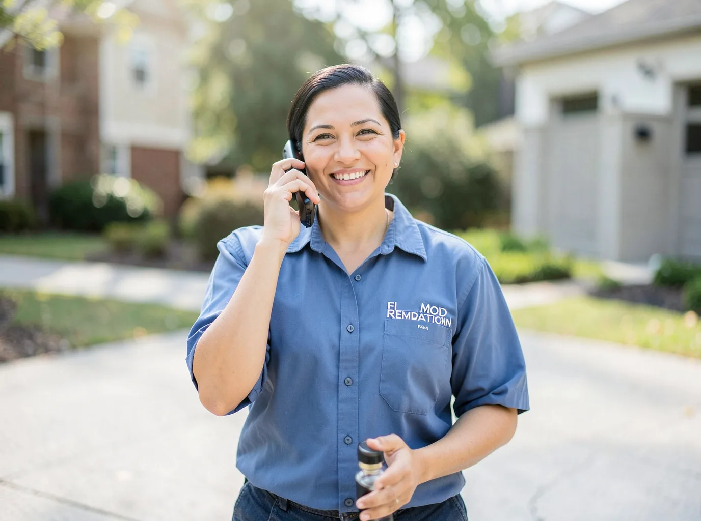 Mold Remediation San Leandro, CA FAQs